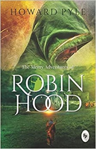[9789389931488-1] The Merry Adventures of Robin Hood