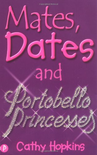[9781853406645-1] Mates, Dates and Portobello Princesses 3