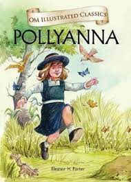 [9789380070872-1] Pollyanna : Om Illustrated Classics