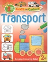 Transport : Copy to Colour