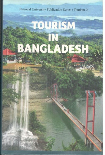 [9789843478405-1] Tourism In Bangladesh