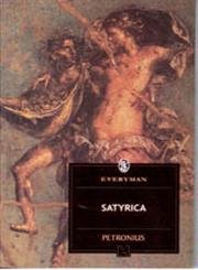 [9789350091982-1] Satyrica (Hachette India)