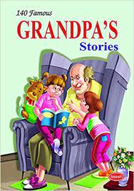 [9788179200438-1] 140 Famous Grandpas Tales
