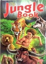 The Jungle Book (Shanti)