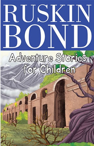 [9788131948583-1] Adventure Stories for Children