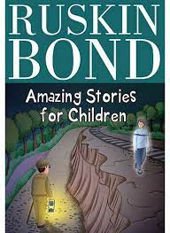 [9788131948590-1] Amazing Stories for Children