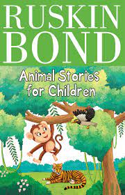 [9788131948545-1] Animal Stories for Children