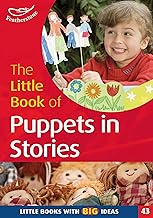 [9781905019335-1] The Little Book Of Puppets in Stories