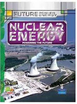 [9788179932148-1] Nuclear Energy : Powering The Future