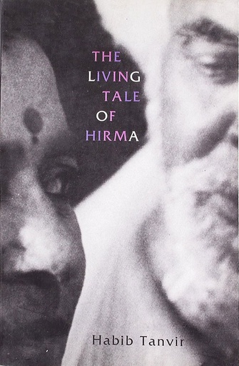 [9788170462774] The Living Tale Of Hirma