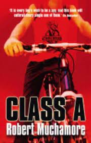 [9780340881545-1] Class A
