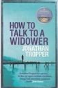 How To Talk To A Widower