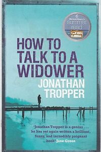 [9780752893198-1] How To Talk To A Widower