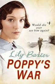 [9780099550983-1] Poppys War : Would she ever see him again?