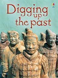 [9781409514251-1] Digging Up The Past