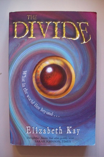 [9781904442288] The Divide : What in the world lies beyond