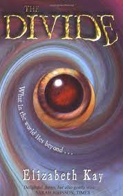 [9781904442288-1] The Divide : What in the world lies beyond