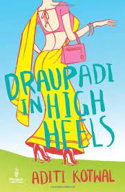 [9780143419846-1] Draupadi in High Heels