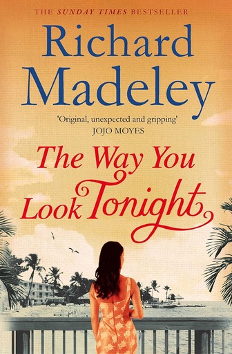 [9781471112652] The Way You Look Tonight