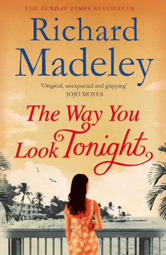 [9781471112652-1] The Way You Look Tonight