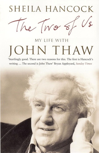 [9780747577096] The Two of Us My life with John Thaw