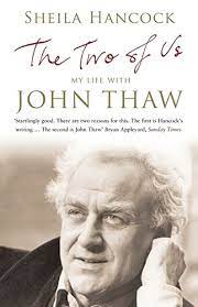 [9780747577096-1] The Two of Us My life with John Thaw