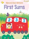 First Sums (FLAP)