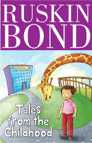 [9788131948569-1] Tales From The Childhood