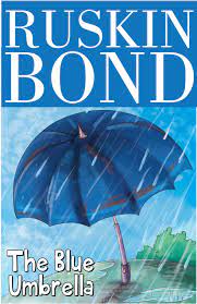 [9788131948576-1] The Blue Umbrella