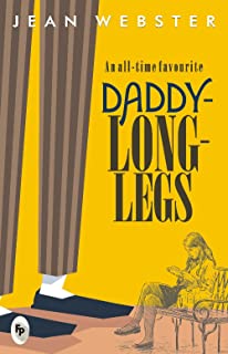 [9788175994164-1] Daddy-Long-Legs : An all Time Favourite