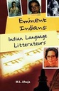 Eminent Indians : Indian Language Litterateur