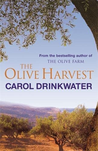 [9780752865447-1] The Olive Harvest