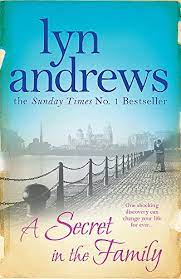 [9781472237057-1] A Secret In The Family