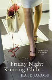 [9780340922194-1] The Friday Night Knitting Club