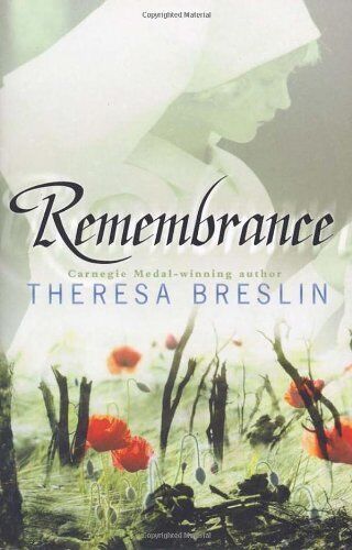 [9780552547383-1] Remembrance
