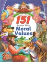 151 Stories With Moral Values
