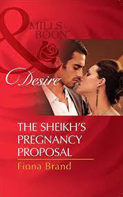 [9789351068181-1] The Sheikhs Pregnancy Proposal : Desire