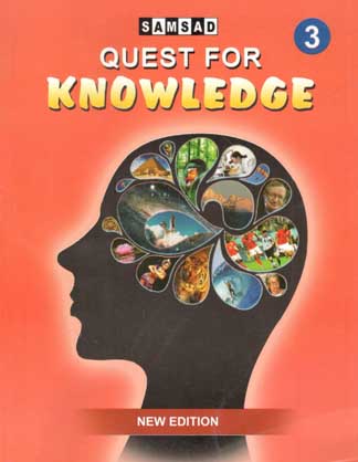 [9788179552674-1] Quest For Knowledge 3