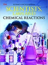 Scientists, Laws And Chemical Reactions : Space Encyclopedia