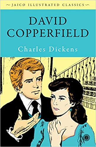 [9789388423045-1] David Copperfield (Jaico)