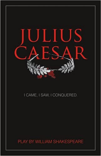 [9789386538048-1] Julius Caesar (FP)
