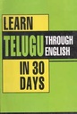Learn Telugu In 30 Days Through English