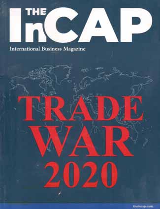 [984-2740] The InCap : January 2020 (Trade War 2020)