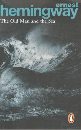 [9780099908401-1] The Old Man and The Sea (Penguin)