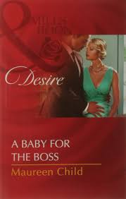 [9789351069461-1] Desire : A Baby For The Boss