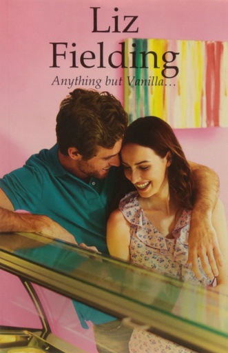 [9789351065142-1] Anything bu Vanilla