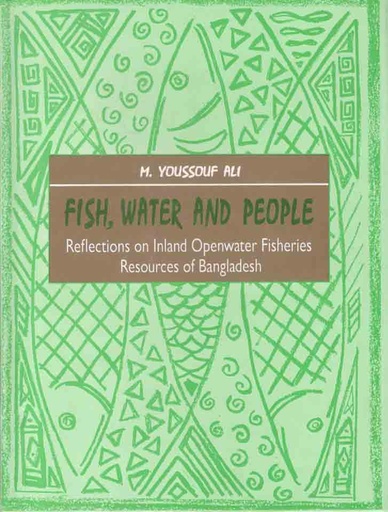 [9840513974-1] Fish Water And People