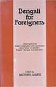 Bengali For Foreigners