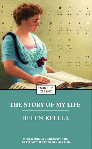 [9781416500322] The Story Of My Life (Simons and Schuster