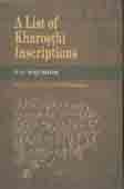 [984-2640] A List Of Kharosthi Inscriptions